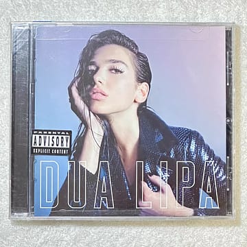 Dua Lipa