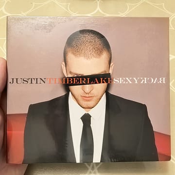 Justin Timberlake