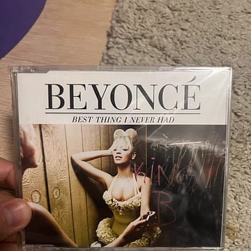 Beyoncé