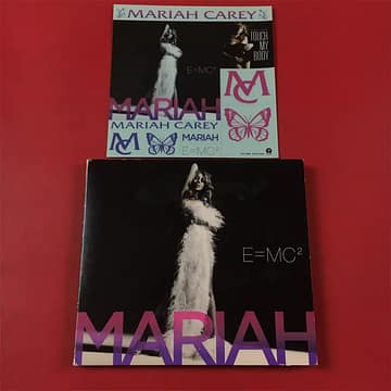 Mariah Carey