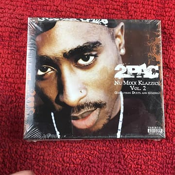 2Pac
