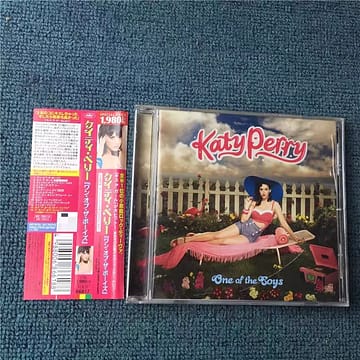 Katy Perry