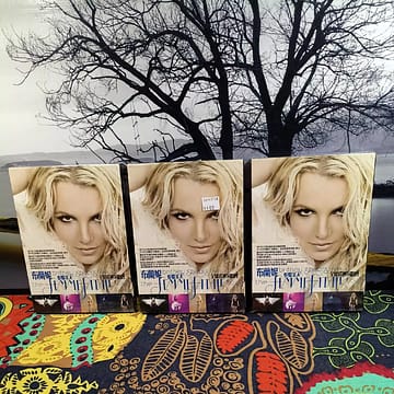 Britney Spears