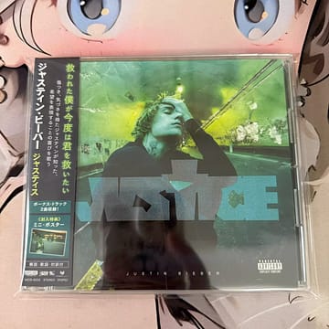 Justin Bieber