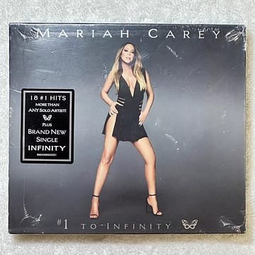 Mariah Carey