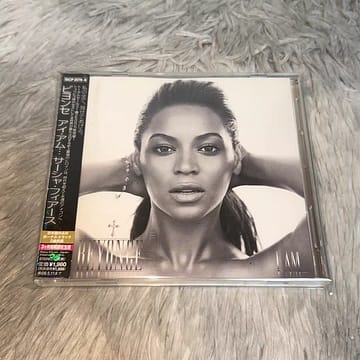 Beyoncé