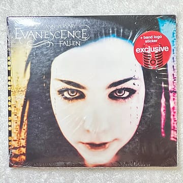 Evanescence