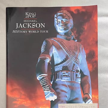 MIchael Jackson