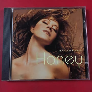 Mariah Carey