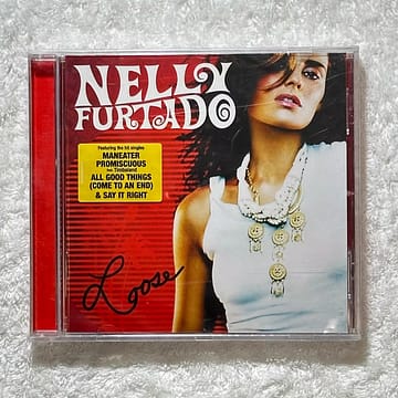 Nelly Furtado