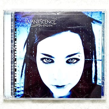 Evanescence