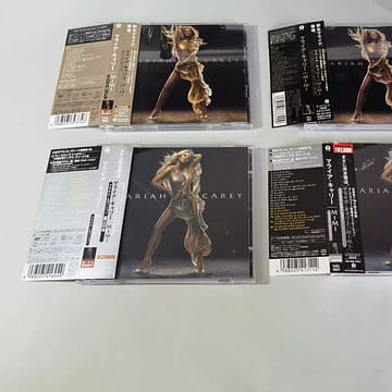 Mariah Carey