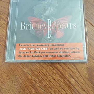 Britney Spears