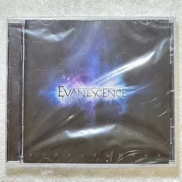 Evanescence