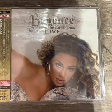 Beyoncé
