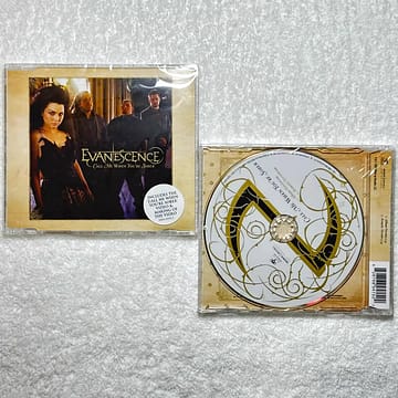 Evanescence