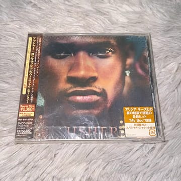 Usher