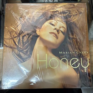 Mariah Carey