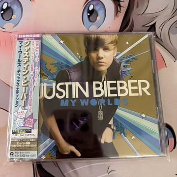 Justin Bieber