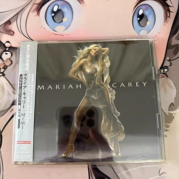 Mariah Carey