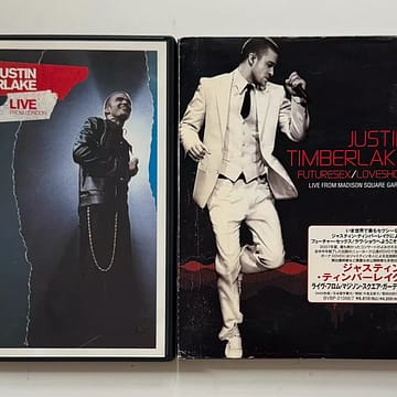 Justin Timberlake