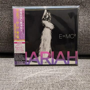 Mariah Carey