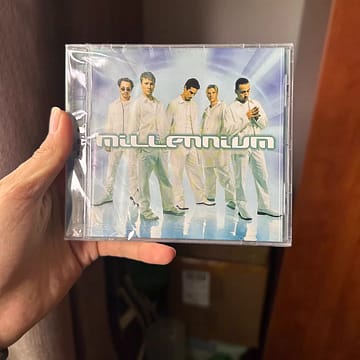 Backstreet Boys