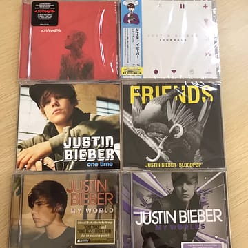 Justin Bieber