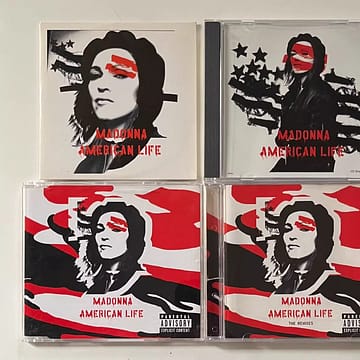 Madonna