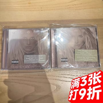 Britney Spears
