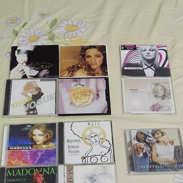 Madonna