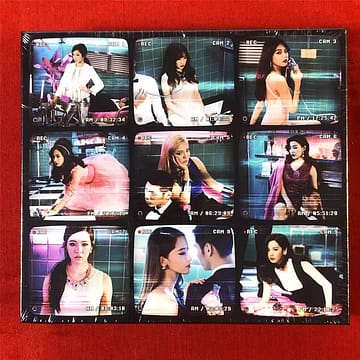 Girls' Generation