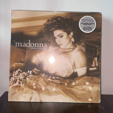 Madonna
