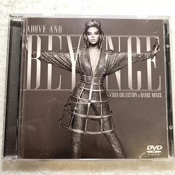 Beyoncé