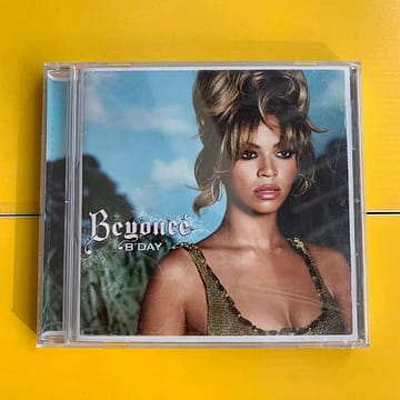 Beyoncé