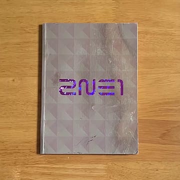 2NE1