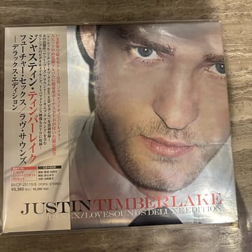 Justin Timberlake