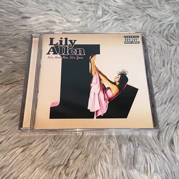 Lily Allen