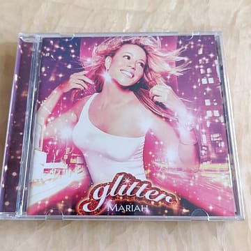 Mariah Carey