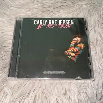 Carly Rae Jepsen
