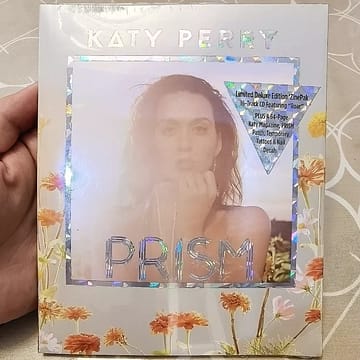 Katy Perry
