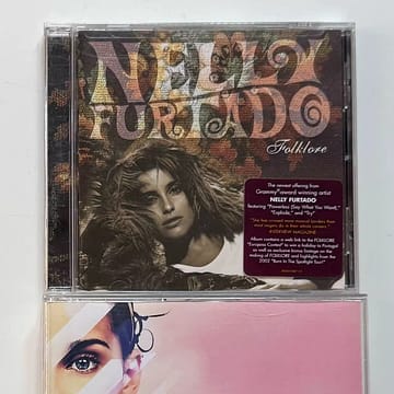 Nelly Furtado
