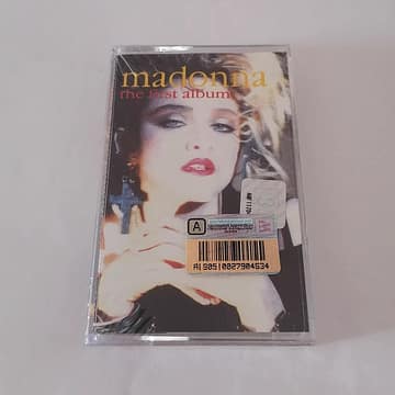 Madonna
