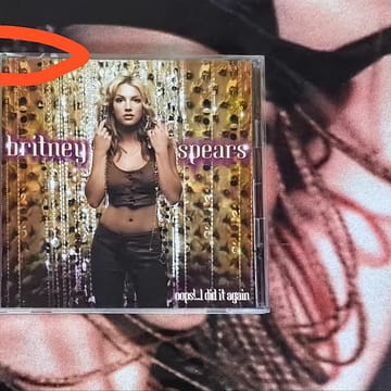 Britney Spears