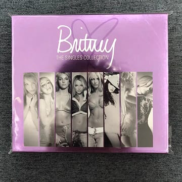 Britney Spears