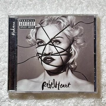 Madonna