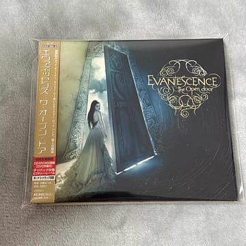 Evanescence