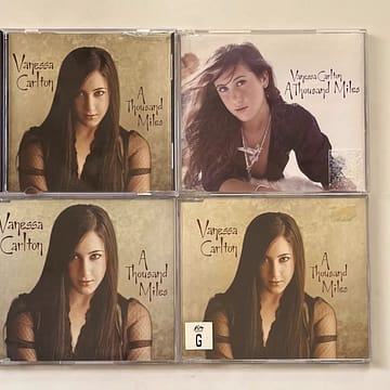 Vanessa Carlton