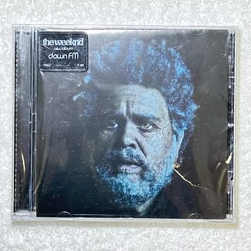 The Weeknd