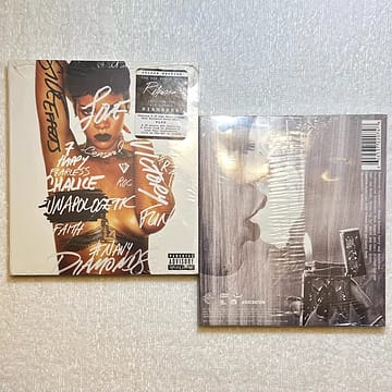 Rihanna